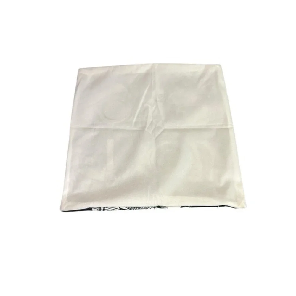 NEW 1‎ throw pillow cover 18X18 inches CASE / COVER ONLY